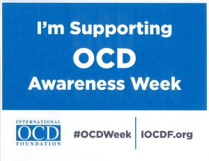 OCD-Awareness