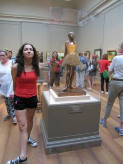 shortly after OCD diagnosis