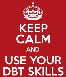 DBT skill